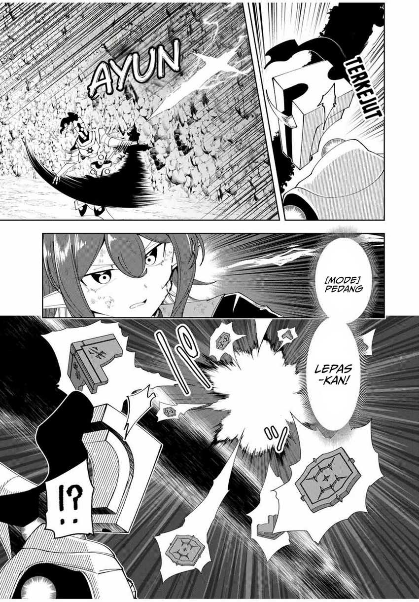 Yuusha to Yobareta Nochi ni – Soshite Musou Otoko wa Kazoku wo Tsukuru Chapter 43 - halaman 1