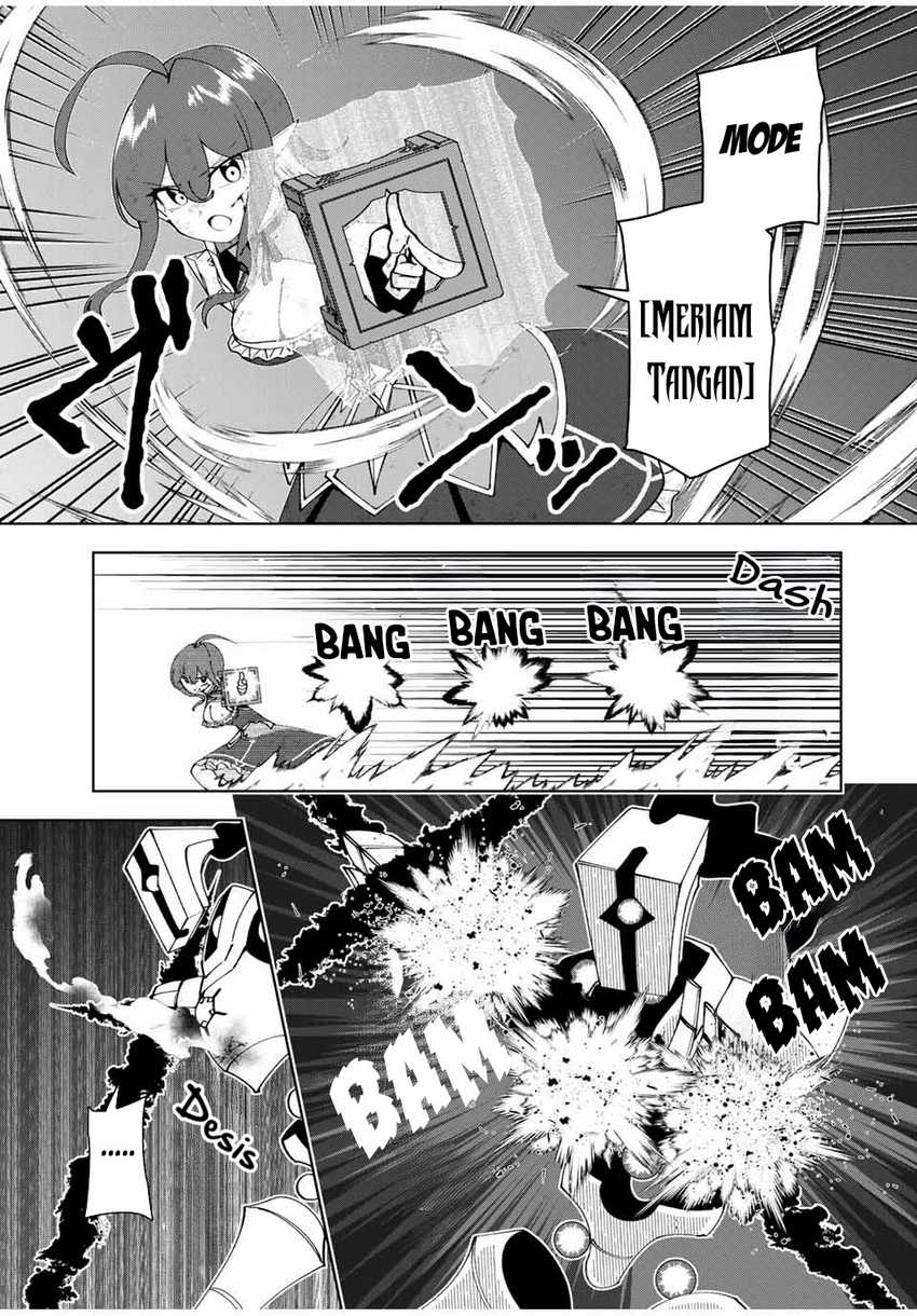 Yuusha to Yobareta Nochi ni – Soshite Musou Otoko wa Kazoku wo Tsukuru Chapter 43 - halaman 3