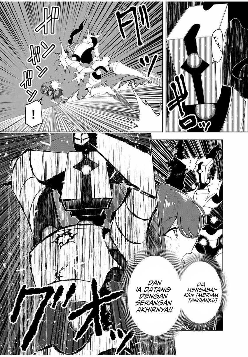 Yuusha to Yobareta Nochi ni – Soshite Musou Otoko wa Kazoku wo Tsukuru Chapter 43 - halaman 4