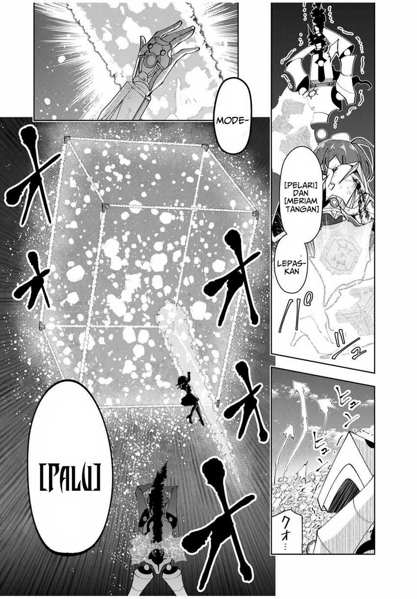 Yuusha to Yobareta Nochi ni – Soshite Musou Otoko wa Kazoku wo Tsukuru Chapter 43 - halaman 6