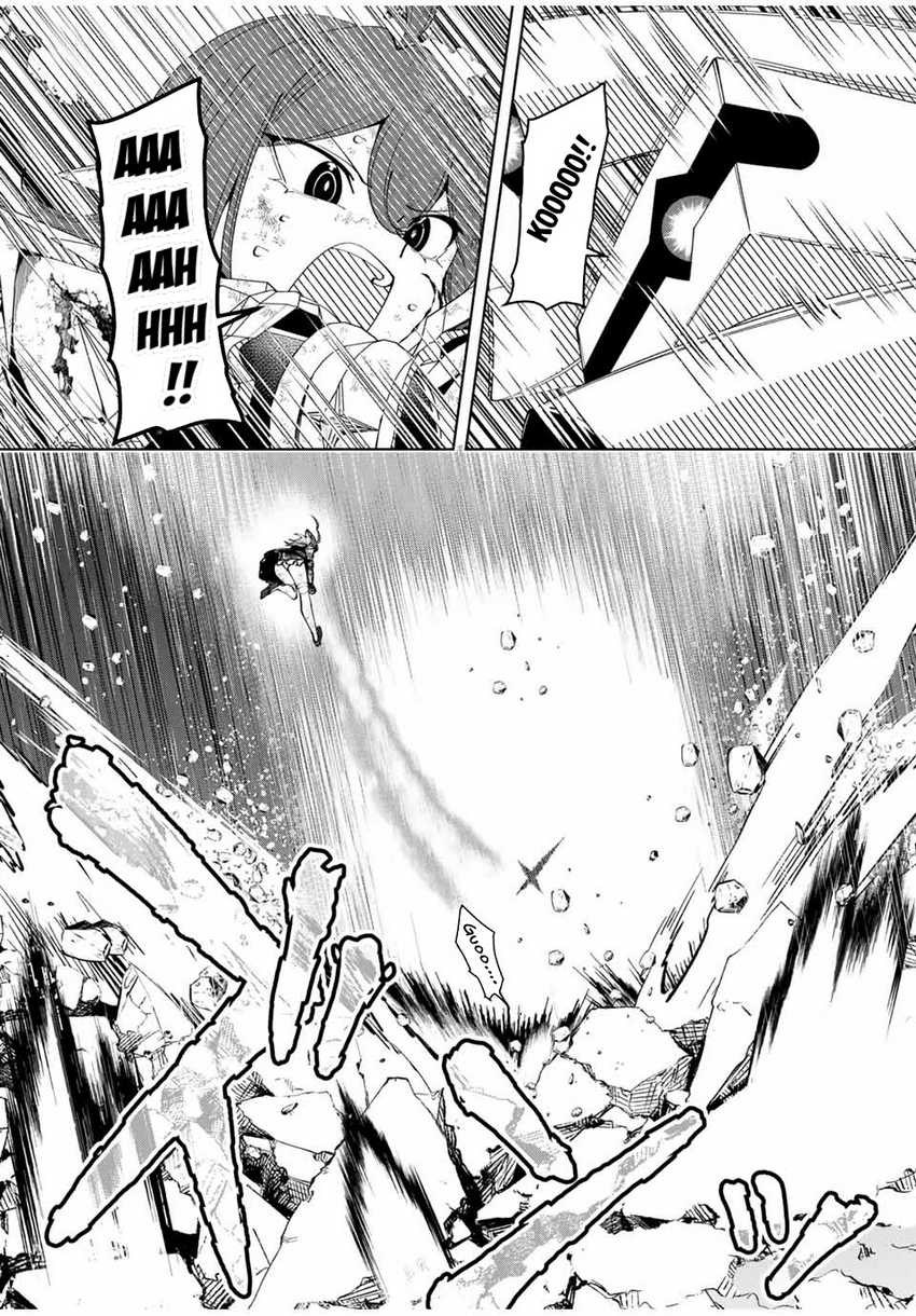 Yuusha to Yobareta Nochi ni – Soshite Musou Otoko wa Kazoku wo Tsukuru Chapter 43 - halaman 8