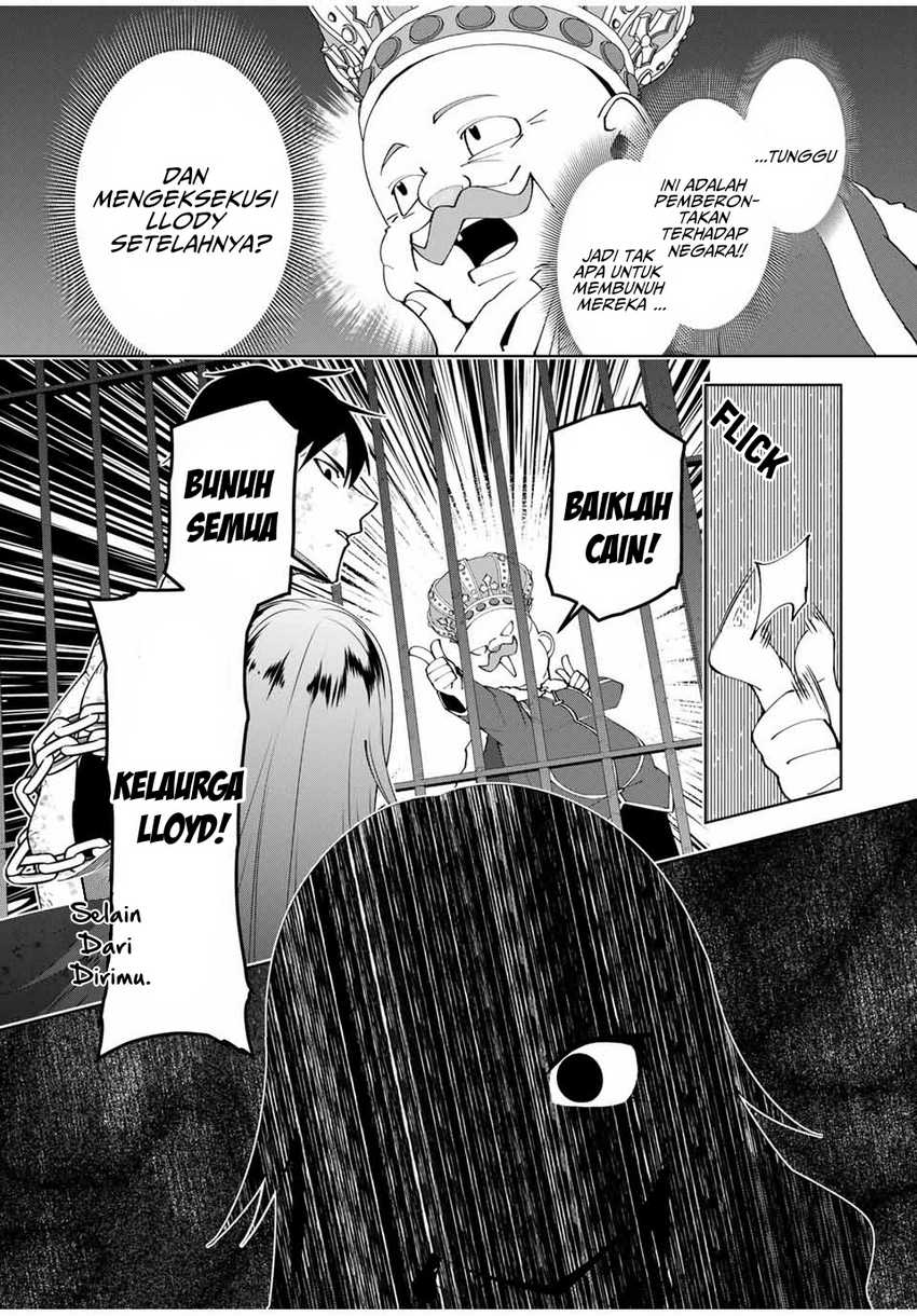 Yuusha to Yobareta Nochi ni – Soshite Musou Otoko wa Kazoku wo Tsukuru Chapter 44 - halaman 2