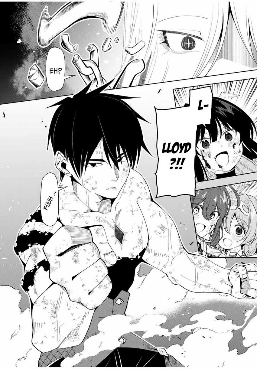 Yuusha to Yobareta Nochi ni – Soshite Musou Otoko wa Kazoku wo Tsukuru Chapter 45 - halaman 4