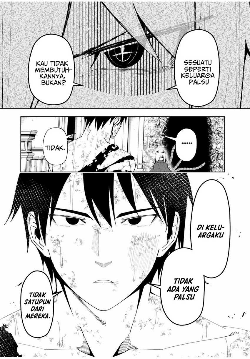 Yuusha to Yobareta Nochi ni – Soshite Musou Otoko wa Kazoku wo Tsukuru Chapter 45 - halaman 6