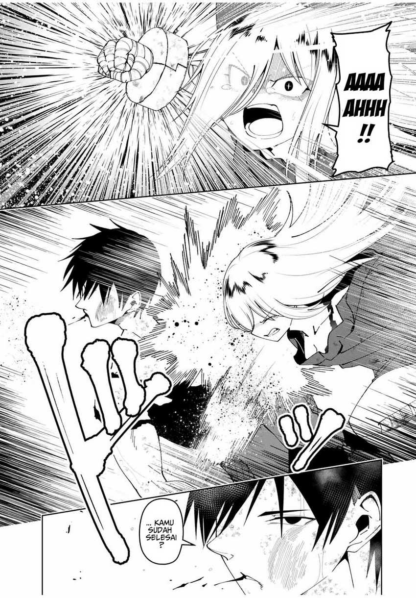 Yuusha to Yobareta Nochi ni – Soshite Musou Otoko wa Kazoku wo Tsukuru Chapter 46 - halaman 1