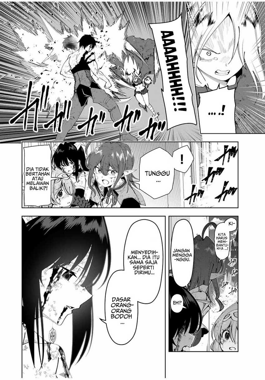 Yuusha to Yobareta Nochi ni – Soshite Musou Otoko wa Kazoku wo Tsukuru Chapter 46 - halaman 2