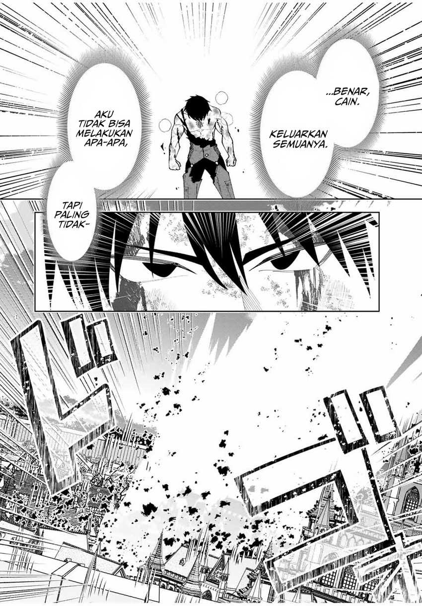 Yuusha to Yobareta Nochi ni – Soshite Musou Otoko wa Kazoku wo Tsukuru Chapter 46 - halaman 4