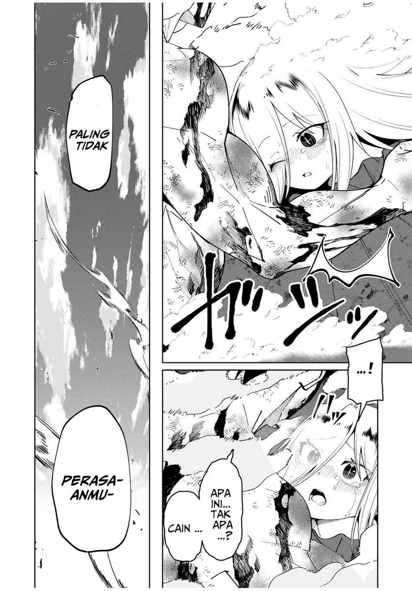 Yuusha to Yobareta Nochi ni – Soshite Musou Otoko wa Kazoku wo Tsukuru Chapter 46 - halaman 6