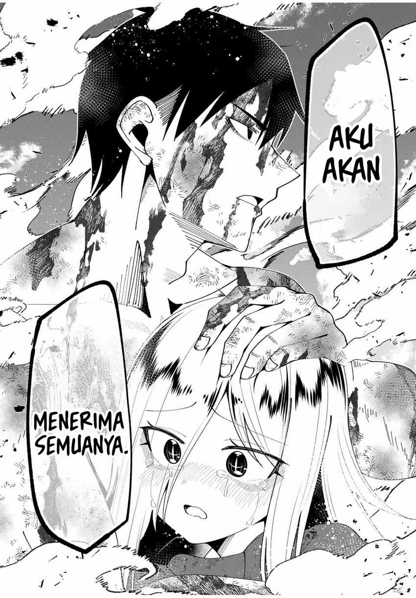 Yuusha to Yobareta Nochi ni – Soshite Musou Otoko wa Kazoku wo Tsukuru Chapter 46 - halaman 7
