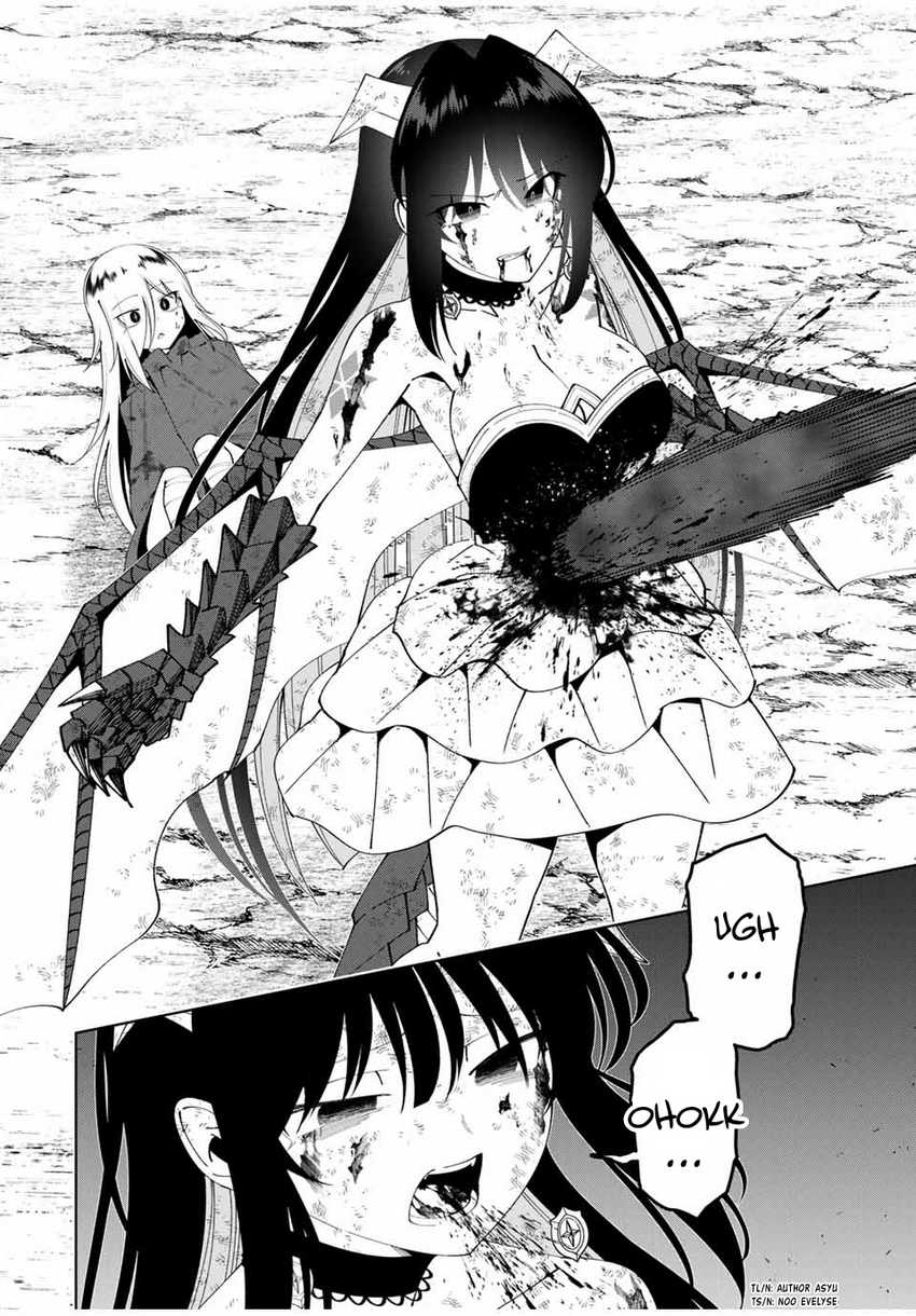 Yuusha to Yobareta Nochi ni – Soshite Musou Otoko wa Kazoku wo Tsukuru Chapter 47 - halaman 10