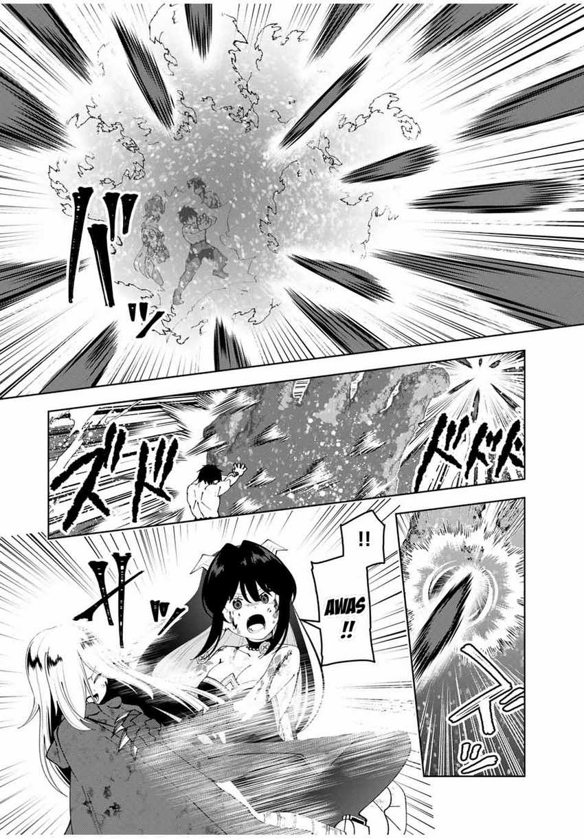 Yuusha to Yobareta Nochi ni – Soshite Musou Otoko wa Kazoku wo Tsukuru Chapter 47 - halaman 8