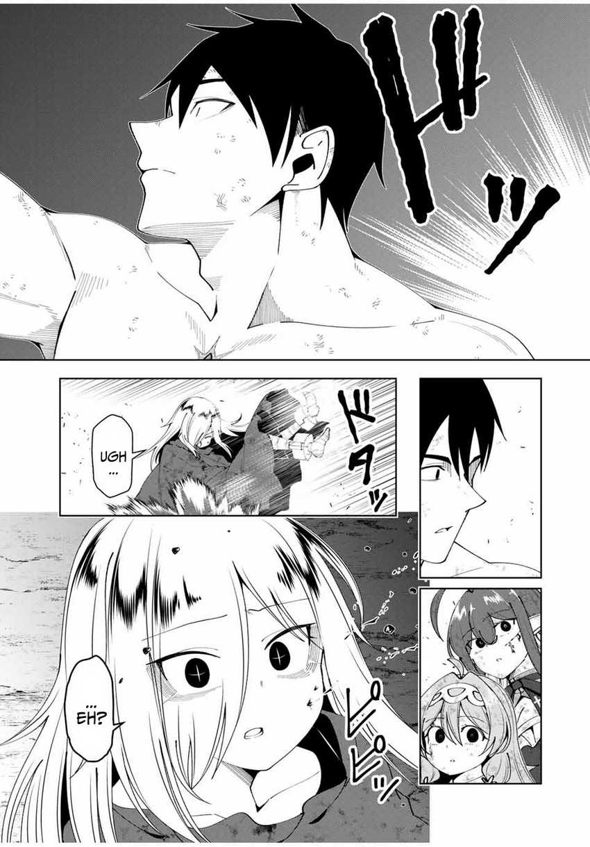 Yuusha to Yobareta Nochi ni – Soshite Musou Otoko wa Kazoku wo Tsukuru Chapter 47 - halaman 9
