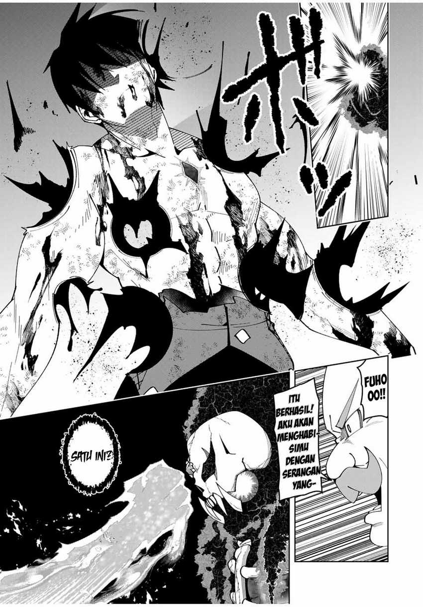 Yuusha to Yobareta Nochi ni – Soshite Musou Otoko wa Kazoku wo Tsukuru Chapter 48 - halaman 1