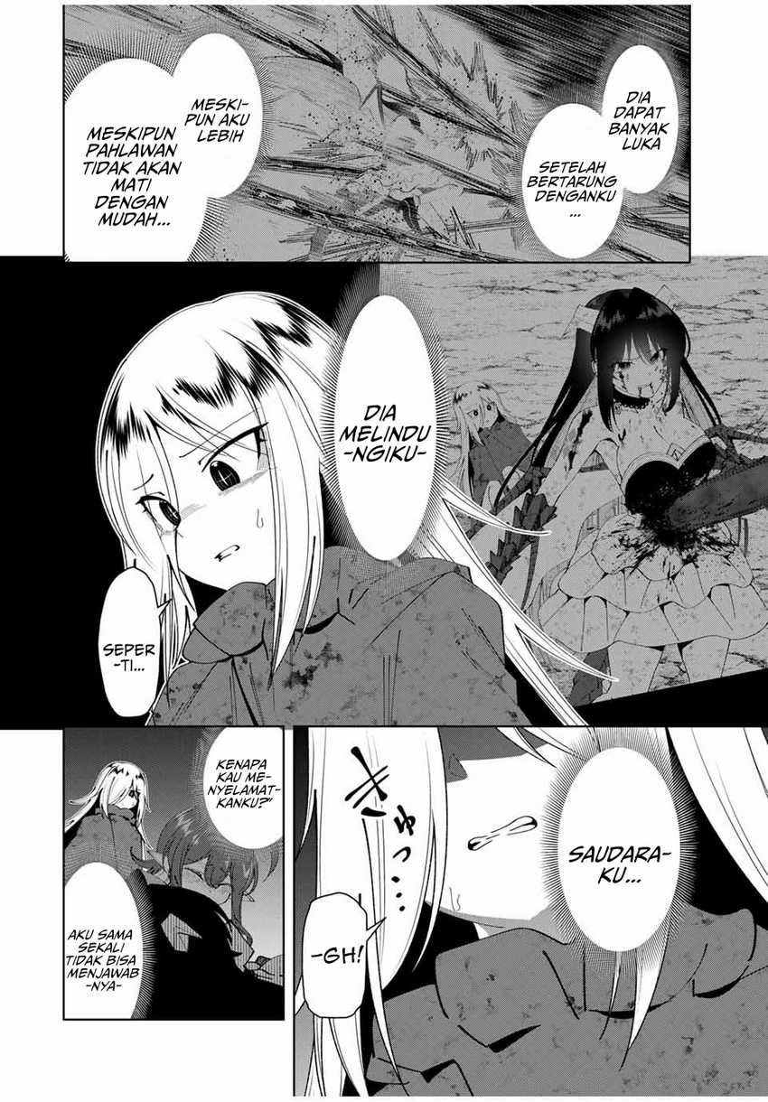 Yuusha to Yobareta Nochi ni – Soshite Musou Otoko wa Kazoku wo Tsukuru Chapter 48 - halaman 6