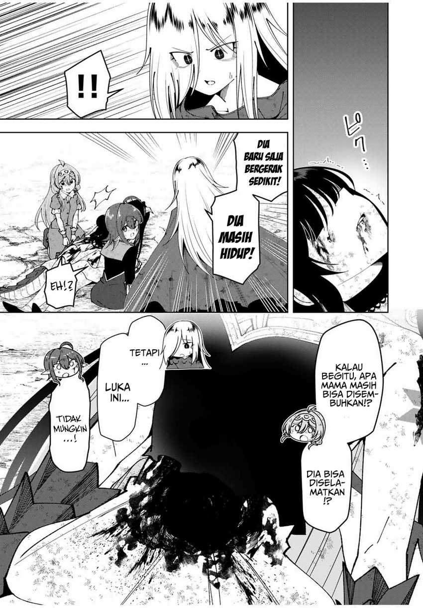 Yuusha to Yobareta Nochi ni – Soshite Musou Otoko wa Kazoku wo Tsukuru Chapter 48 - halaman 7
