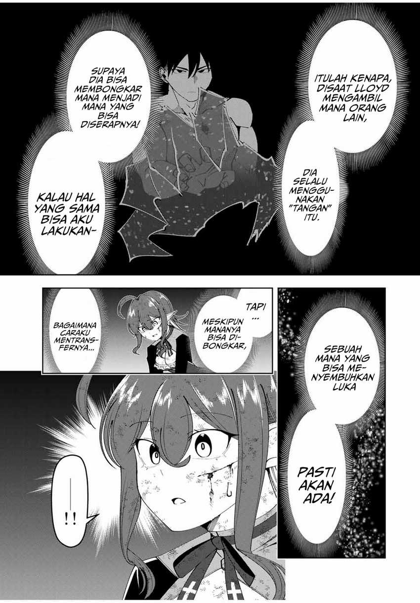 Yuusha to Yobareta Nochi ni – Soshite Musou Otoko wa Kazoku wo Tsukuru Chapter 48 - halaman 9