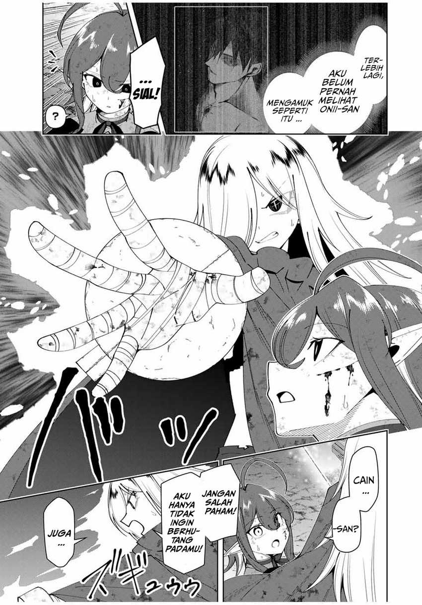 Yuusha to Yobareta Nochi ni – Soshite Musou Otoko wa Kazoku wo Tsukuru Chapter 49 - halaman 4