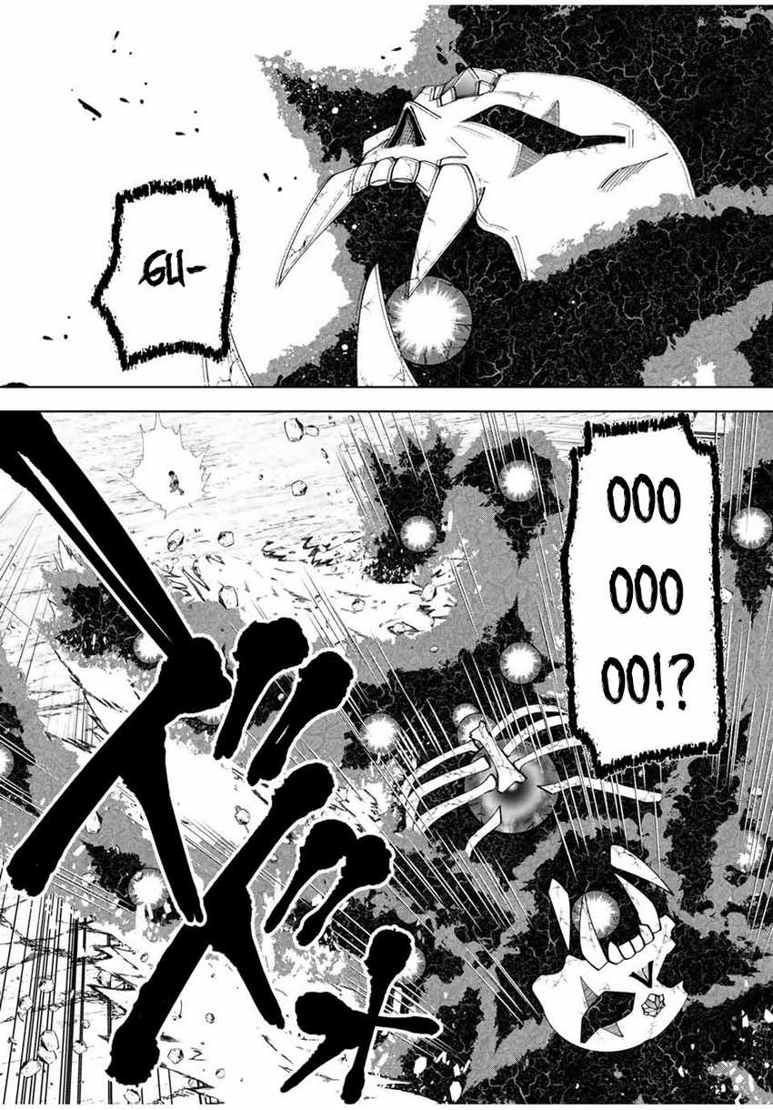 Yuusha to Yobareta Nochi ni – Soshite Musou Otoko wa Kazoku wo Tsukuru Chapter 49 - halaman 6