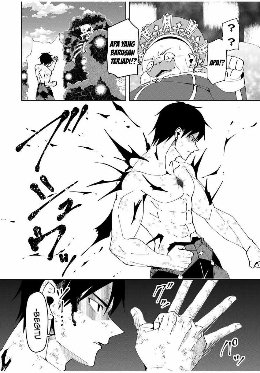 Yuusha to Yobareta Nochi ni – Soshite Musou Otoko wa Kazoku wo Tsukuru Chapter 49 - halaman 7