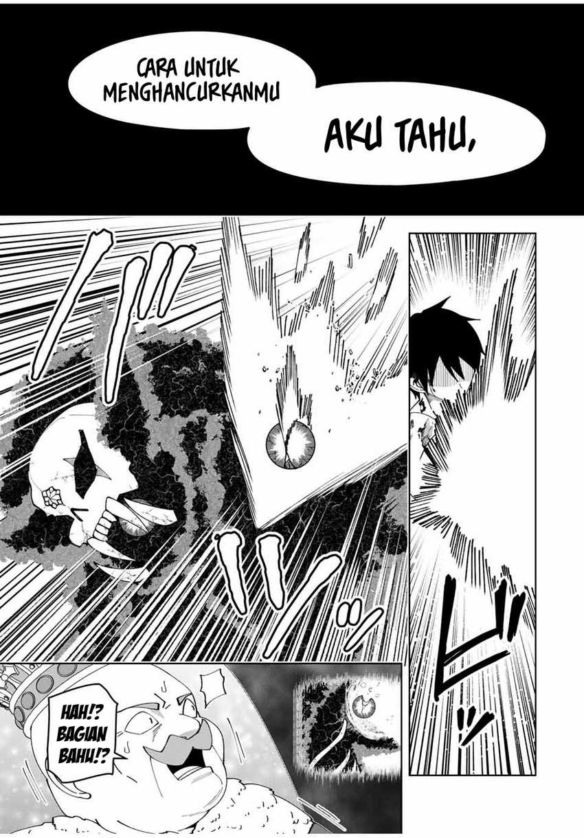 Yuusha to Yobareta Nochi ni – Soshite Musou Otoko wa Kazoku wo Tsukuru Chapter 49 - halaman 8