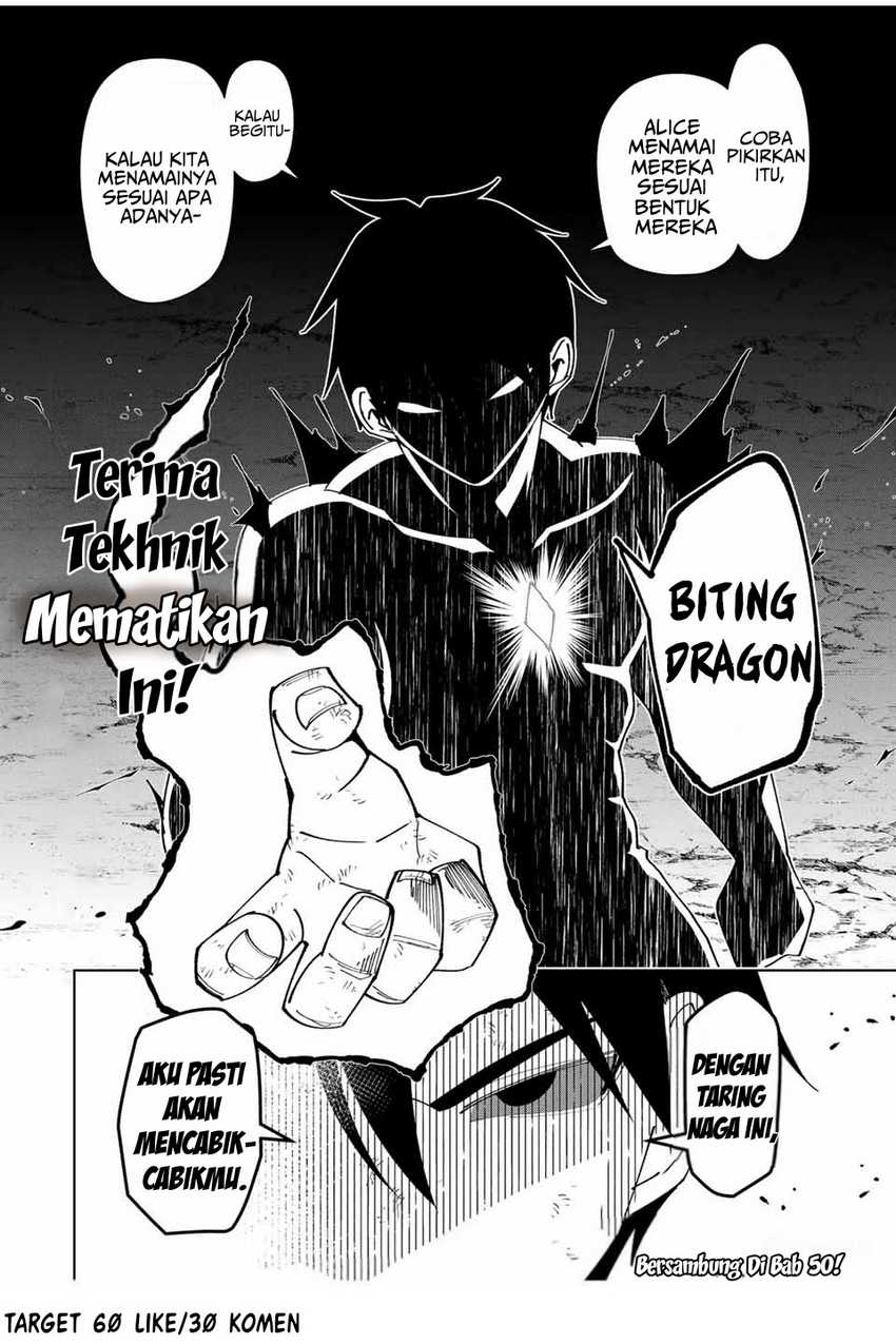 Yuusha to Yobareta Nochi ni – Soshite Musou Otoko wa Kazoku wo Tsukuru Chapter 49 - halaman 9
