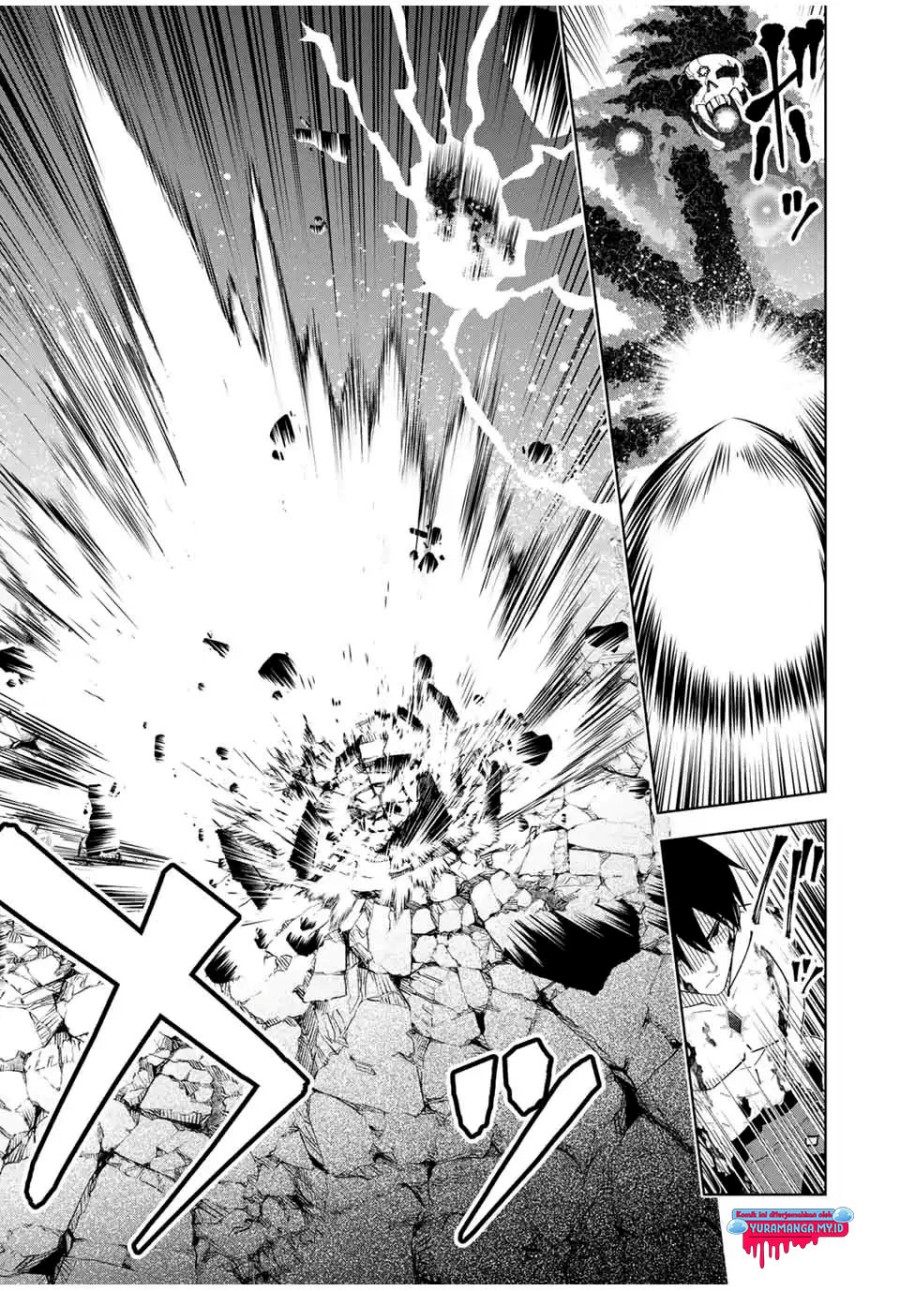 Yuusha to Yobareta Nochi ni – Soshite Musou Otoko wa Kazoku wo Tsukuru Chapter 50 - halaman 1