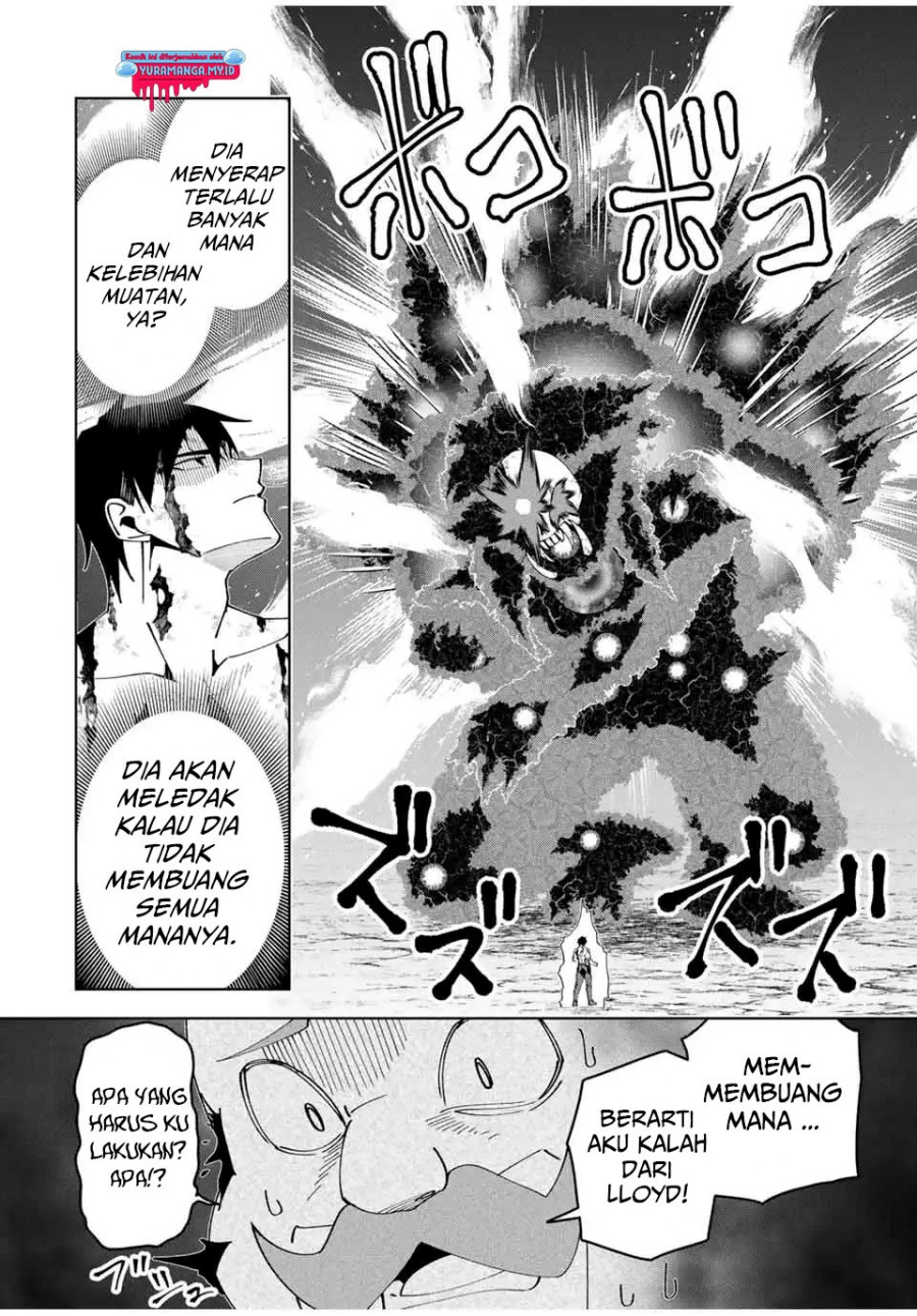 Yuusha to Yobareta Nochi ni – Soshite Musou Otoko wa Kazoku wo Tsukuru Chapter 50 - halaman 6