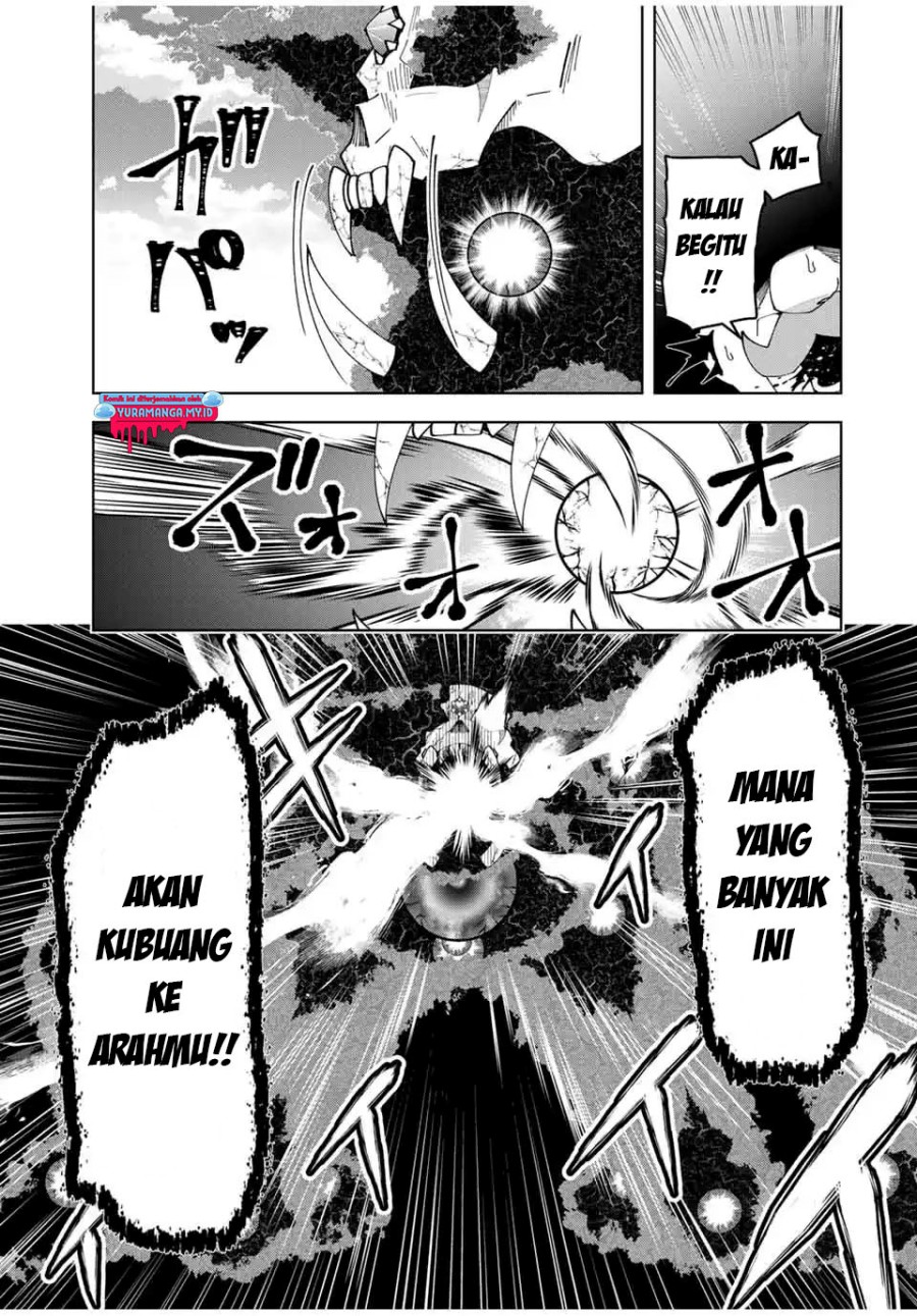 Yuusha to Yobareta Nochi ni – Soshite Musou Otoko wa Kazoku wo Tsukuru Chapter 50 - halaman 7