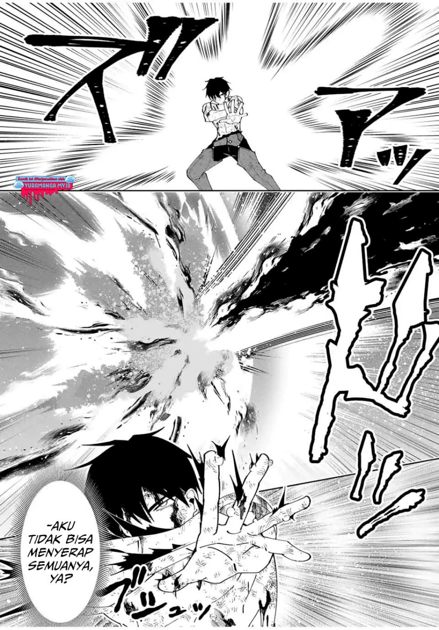 Yuusha to Yobareta Nochi ni – Soshite Musou Otoko wa Kazoku wo Tsukuru Chapter 50 - halaman 9