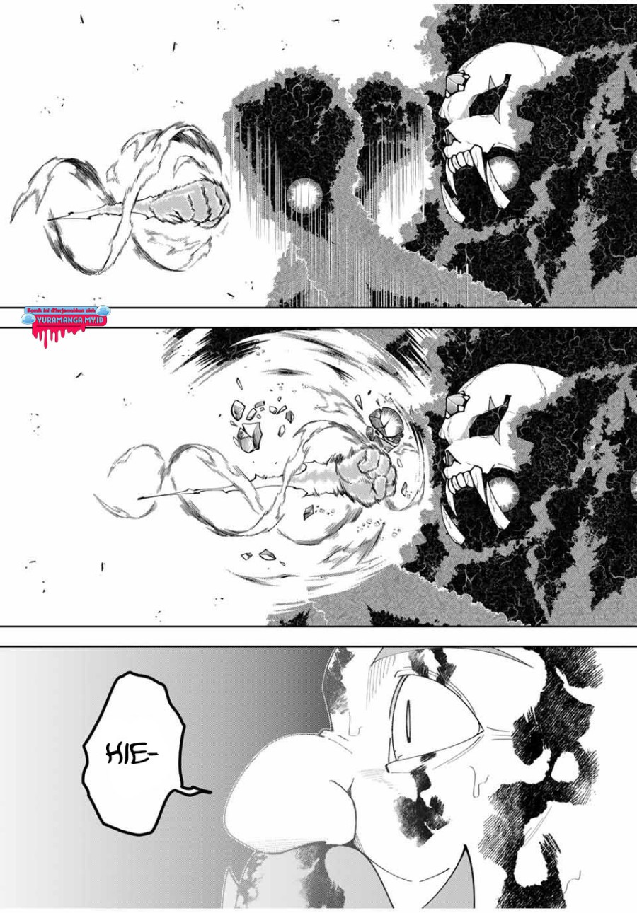 Yuusha to Yobareta Nochi ni – Soshite Musou Otoko wa Kazoku wo Tsukuru Chapter 51 - halaman 1