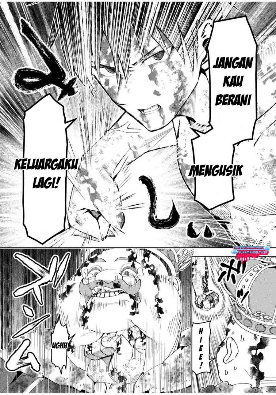 Yuusha to Yobareta Nochi ni – Soshite Musou Otoko wa Kazoku wo Tsukuru Chapter 51 - halaman 2