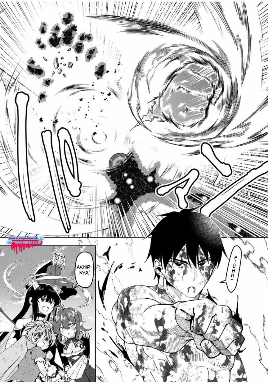 Yuusha to Yobareta Nochi ni – Soshite Musou Otoko wa Kazoku wo Tsukuru Chapter 51 - halaman 3