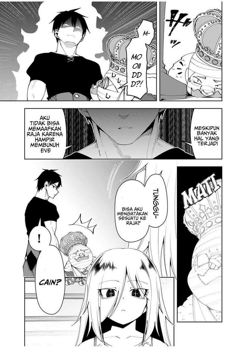 Yuusha to Yobareta Nochi ni – Soshite Musou Otoko wa Kazoku wo Tsukuru Chapter 52 - halaman 1