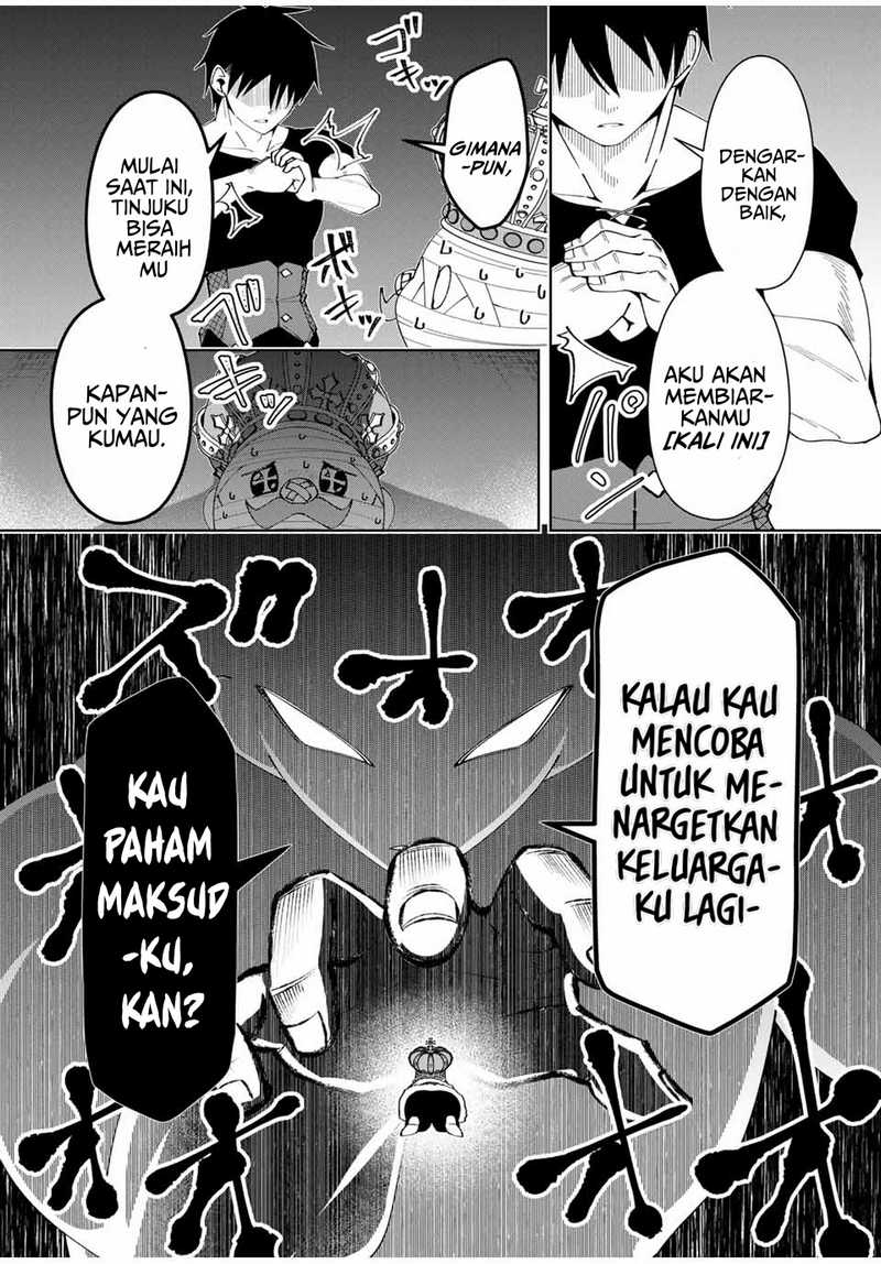 Yuusha to Yobareta Nochi ni – Soshite Musou Otoko wa Kazoku wo Tsukuru Chapter 52 - halaman 4