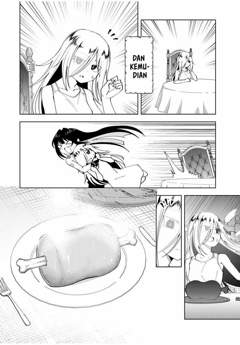 Yuusha to Yobareta Nochi ni – Soshite Musou Otoko wa Kazoku wo Tsukuru Chapter 52 - halaman 8