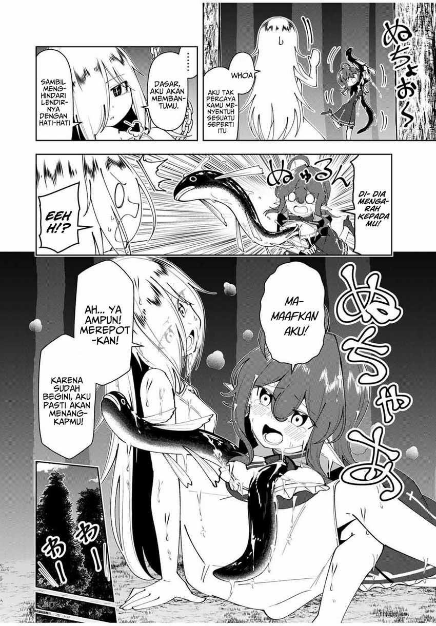 Yuusha to Yobareta Nochi ni – Soshite Musou Otoko wa Kazoku wo Tsukuru Chapter 54 - halaman 1