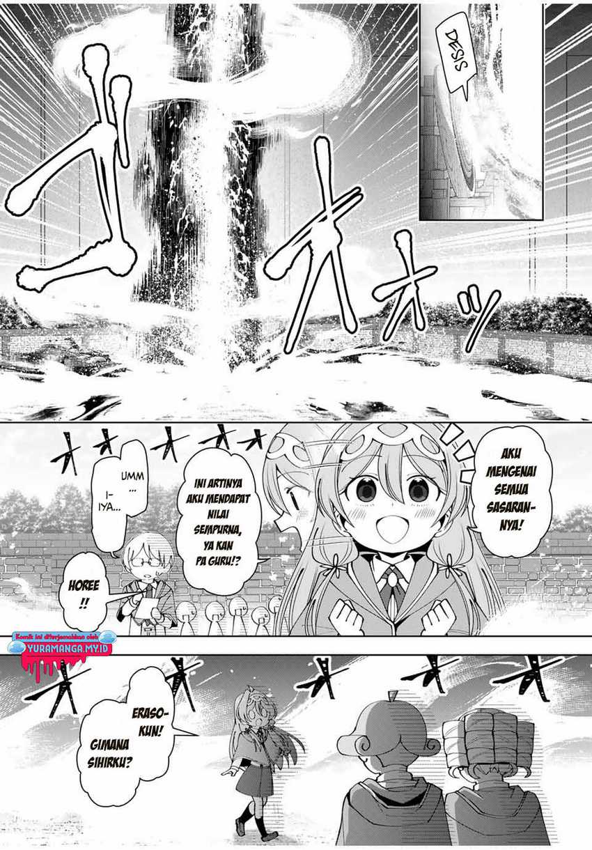 Yuusha to Yobareta Nochi ni – Soshite Musou Otoko wa Kazoku wo Tsukuru Chapter 56 - halaman 7