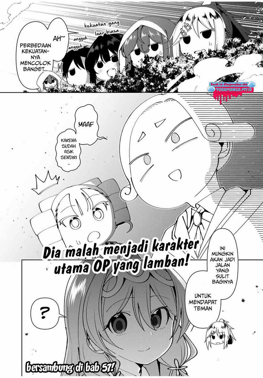 Yuusha to Yobareta Nochi ni – Soshite Musou Otoko wa Kazoku wo Tsukuru Chapter 56 - halaman 8