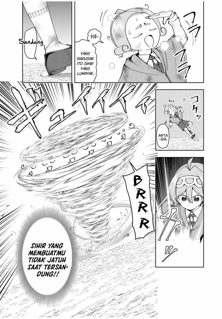 Yuusha to Yobareta Nochi ni – Soshite Musou Otoko wa Kazoku wo Tsukuru Chapter 58 - halaman 2
