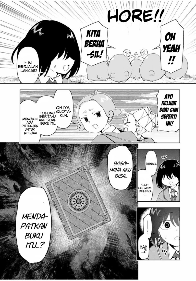 Yuusha to Yobareta Nochi ni – Soshite Musou Otoko wa Kazoku wo Tsukuru Chapter 59 - halaman 5