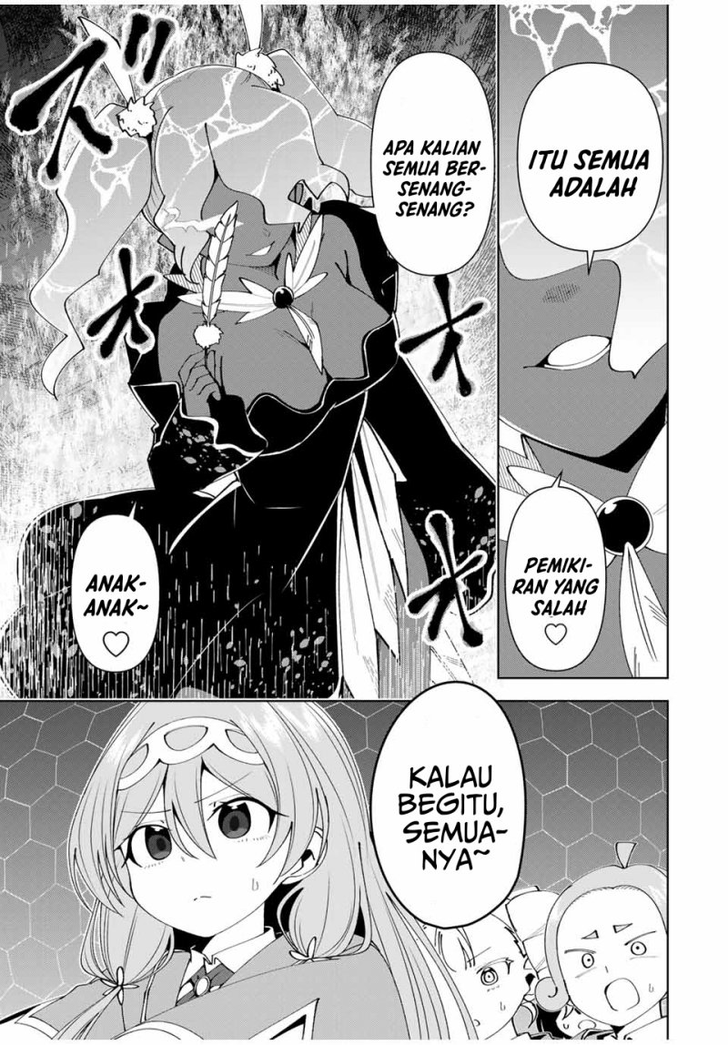Yuusha to Yobareta Nochi ni – Soshite Musou Otoko wa Kazoku wo Tsukuru Chapter 59 - halaman 9
