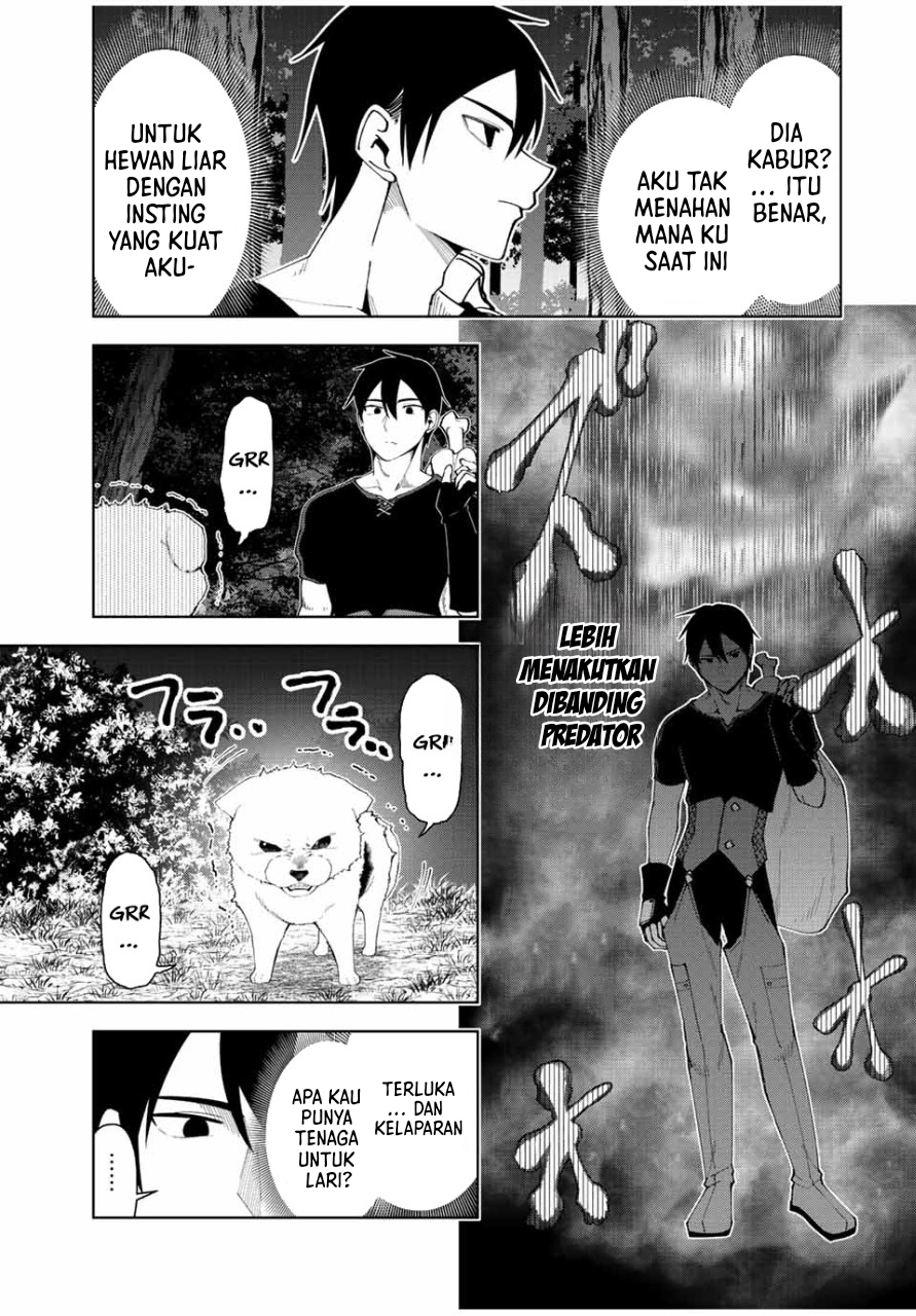 Yuusha to Yobareta Nochi ni – Soshite Musou Otoko wa Kazoku wo Tsukuru Chapter 6 - halaman 1