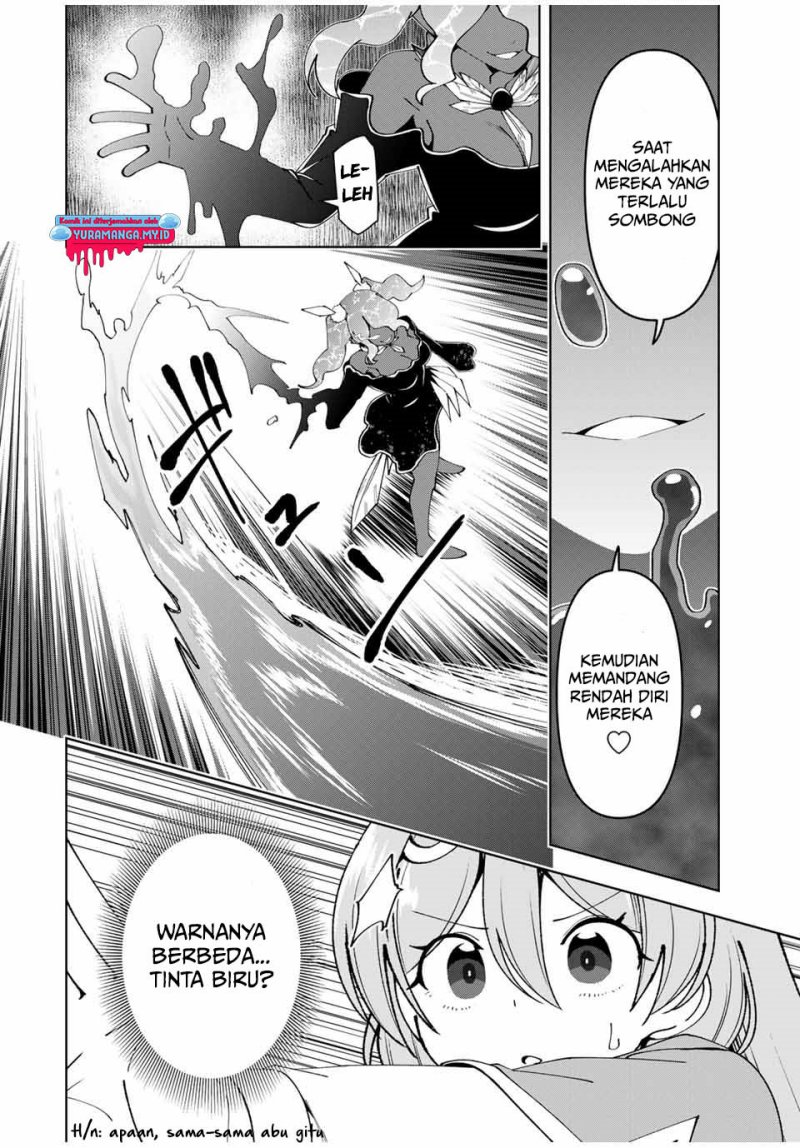 Yuusha to Yobareta Nochi ni – Soshite Musou Otoko wa Kazoku wo Tsukuru Chapter 60 - halaman 1