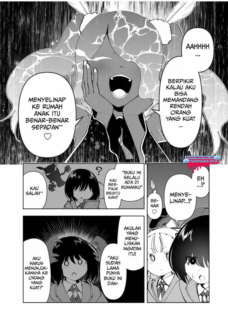 Yuusha to Yobareta Nochi ni – Soshite Musou Otoko wa Kazoku wo Tsukuru Chapter 60 - halaman 10