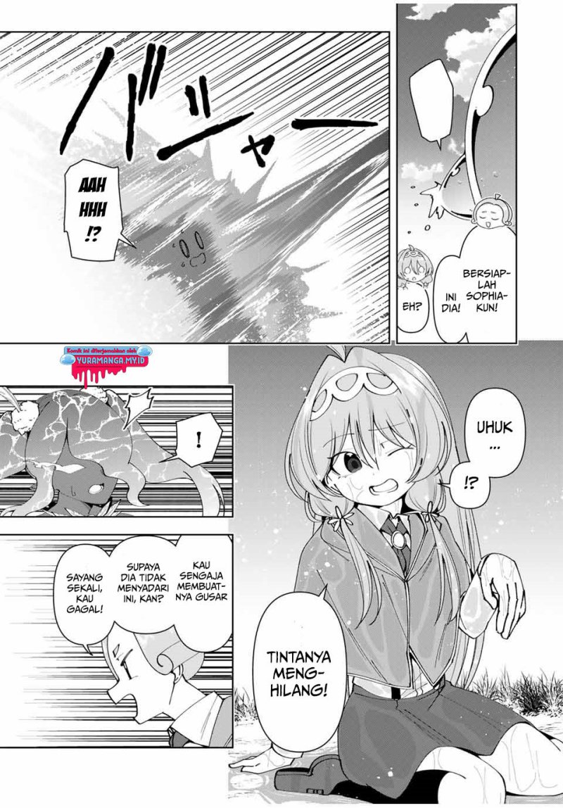 Yuusha to Yobareta Nochi ni – Soshite Musou Otoko wa Kazoku wo Tsukuru Chapter 60 - halaman 14