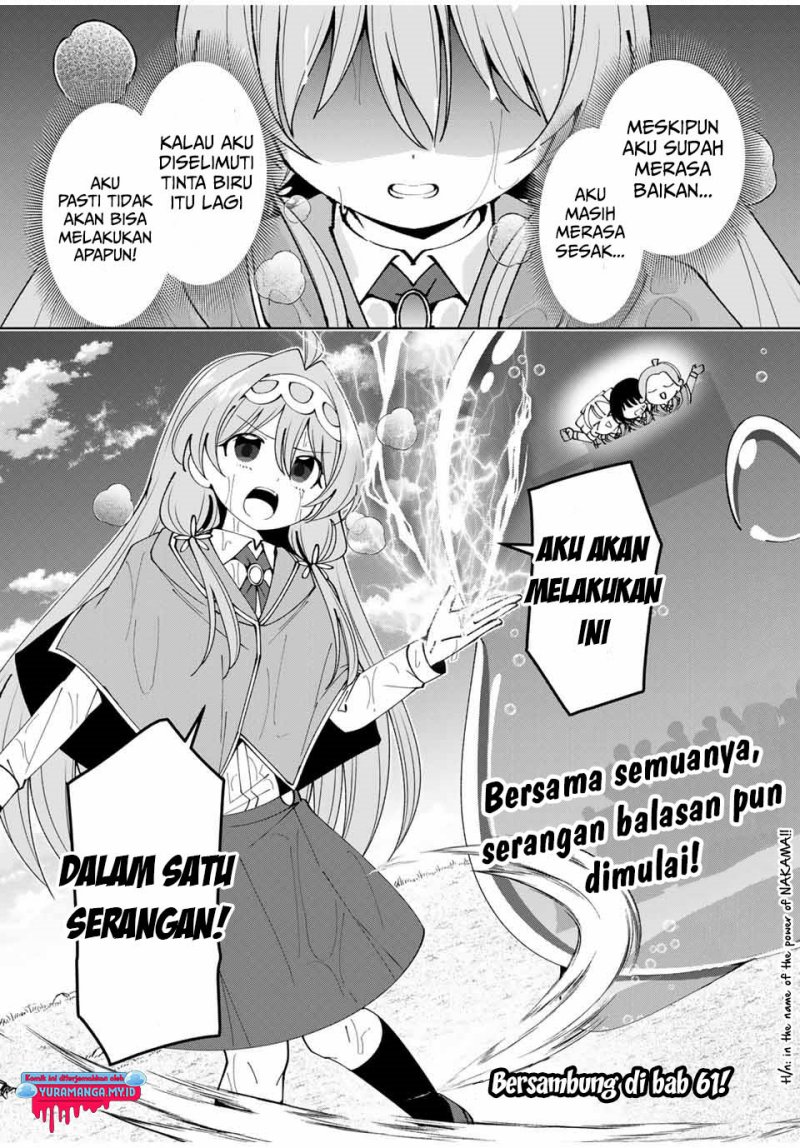 Yuusha to Yobareta Nochi ni – Soshite Musou Otoko wa Kazoku wo Tsukuru Chapter 60 - halaman 15