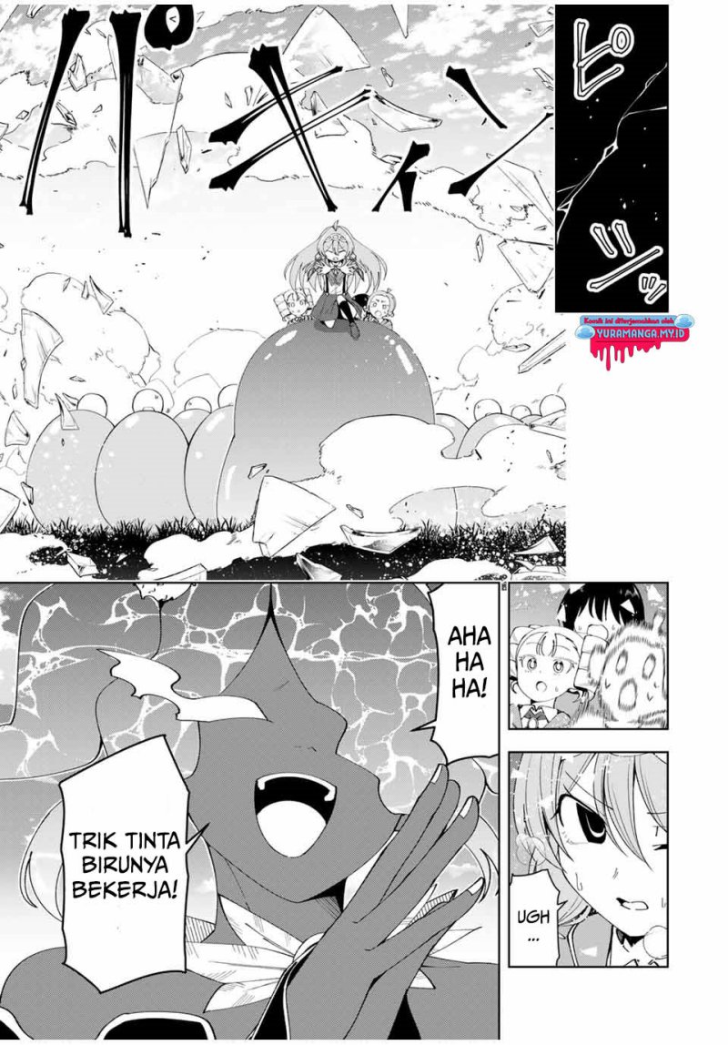 Yuusha to Yobareta Nochi ni – Soshite Musou Otoko wa Kazoku wo Tsukuru Chapter 60 - halaman 4