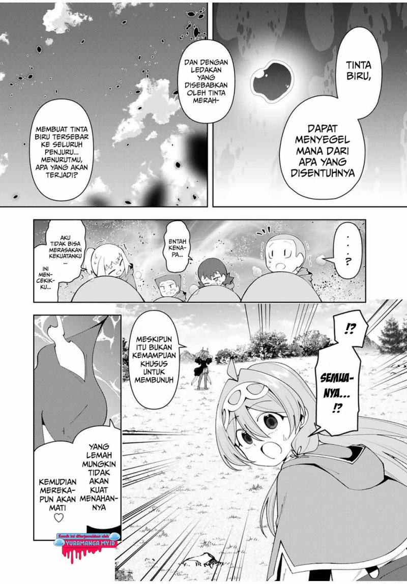 Yuusha to Yobareta Nochi ni – Soshite Musou Otoko wa Kazoku wo Tsukuru Chapter 60 - halaman 5