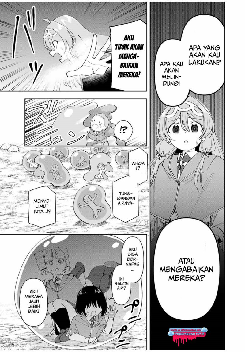 Yuusha to Yobareta Nochi ni – Soshite Musou Otoko wa Kazoku wo Tsukuru Chapter 60 - halaman 6