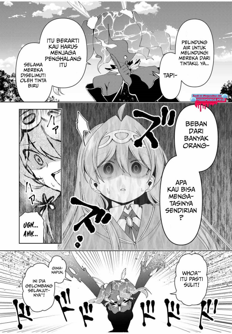 Yuusha to Yobareta Nochi ni – Soshite Musou Otoko wa Kazoku wo Tsukuru Chapter 60 - halaman 7